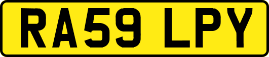 RA59LPY
