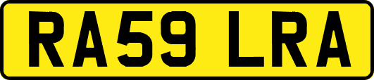 RA59LRA