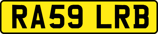 RA59LRB