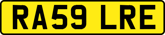 RA59LRE
