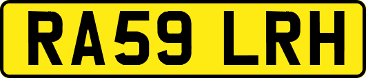 RA59LRH