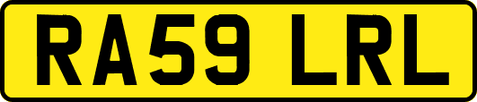RA59LRL