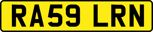 RA59LRN