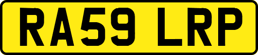 RA59LRP