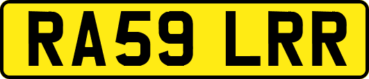 RA59LRR