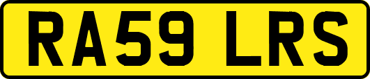 RA59LRS