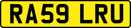RA59LRU