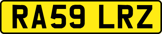 RA59LRZ