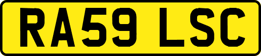 RA59LSC