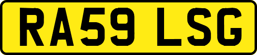 RA59LSG