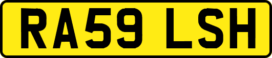 RA59LSH