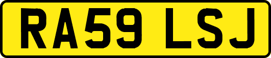 RA59LSJ