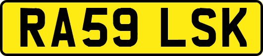 RA59LSK
