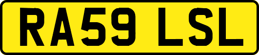 RA59LSL