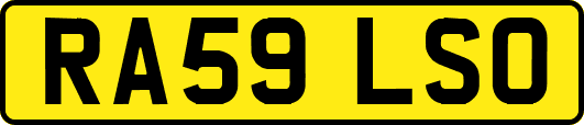 RA59LSO