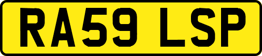 RA59LSP