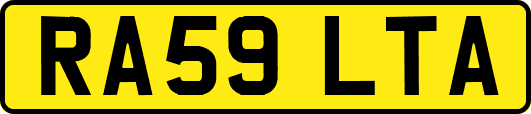 RA59LTA