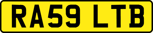 RA59LTB