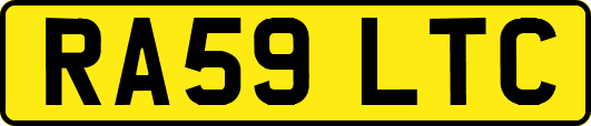 RA59LTC