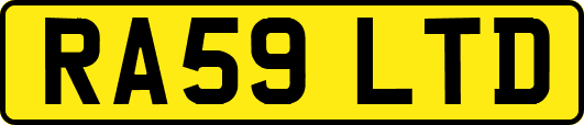 RA59LTD