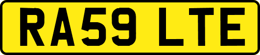 RA59LTE
