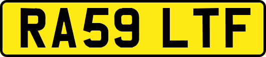 RA59LTF