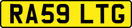 RA59LTG