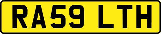 RA59LTH