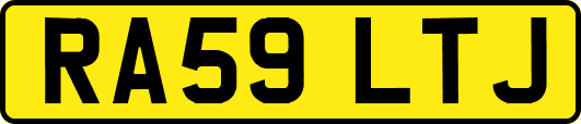 RA59LTJ