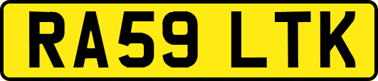 RA59LTK