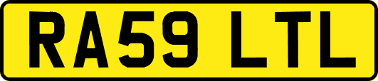 RA59LTL