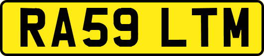 RA59LTM