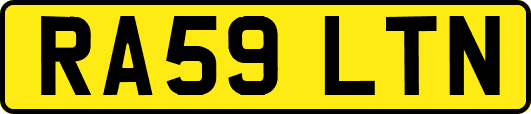 RA59LTN