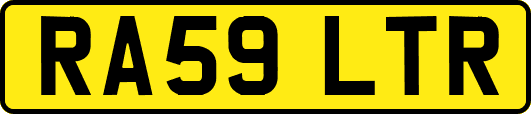 RA59LTR