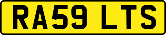RA59LTS