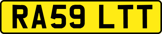 RA59LTT
