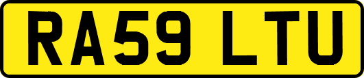 RA59LTU