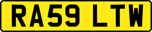 RA59LTW