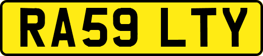 RA59LTY