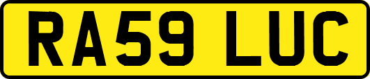 RA59LUC