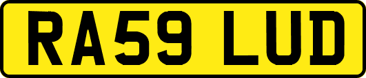 RA59LUD