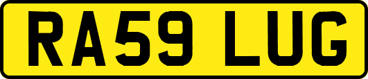 RA59LUG