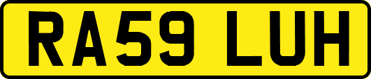 RA59LUH