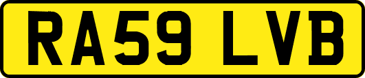 RA59LVB