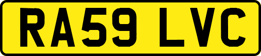 RA59LVC