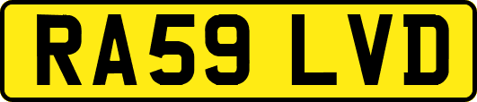 RA59LVD