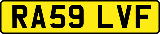 RA59LVF