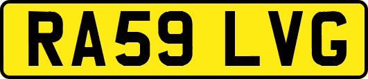 RA59LVG