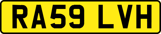 RA59LVH