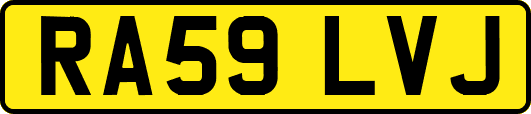 RA59LVJ